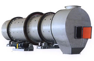 مجفف التحبيب بالرش موديل PZ