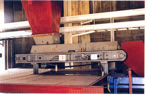 ميزان خلط السماد موديل 