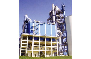 مرشح الغبار لكيس النبض لخزان الهواء