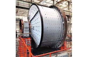 الطاحونة شبه ذاتية التولد 