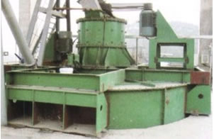 قريدر الانتشار