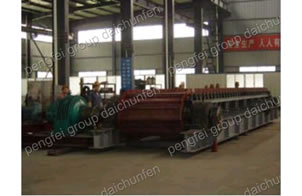 مغذي المؤزر